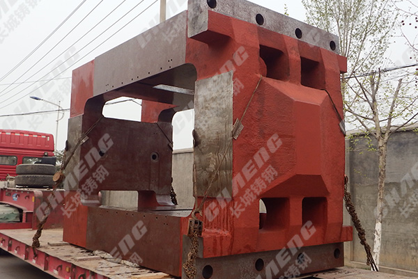 軋機(jī)牌坊 軋機(jī)牌坊